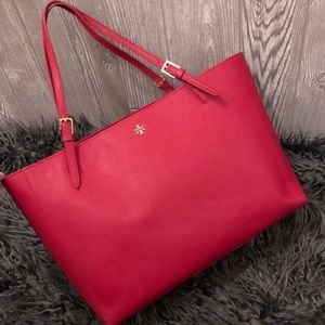 Tory Burch York Tote